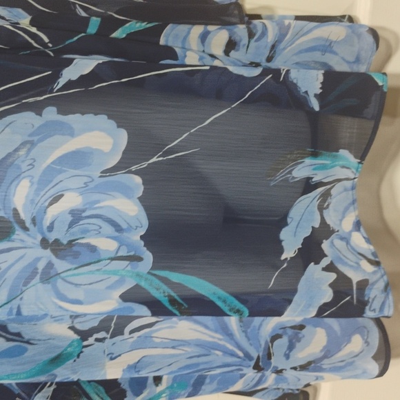 Susan Graver top - Picture 8 of 15